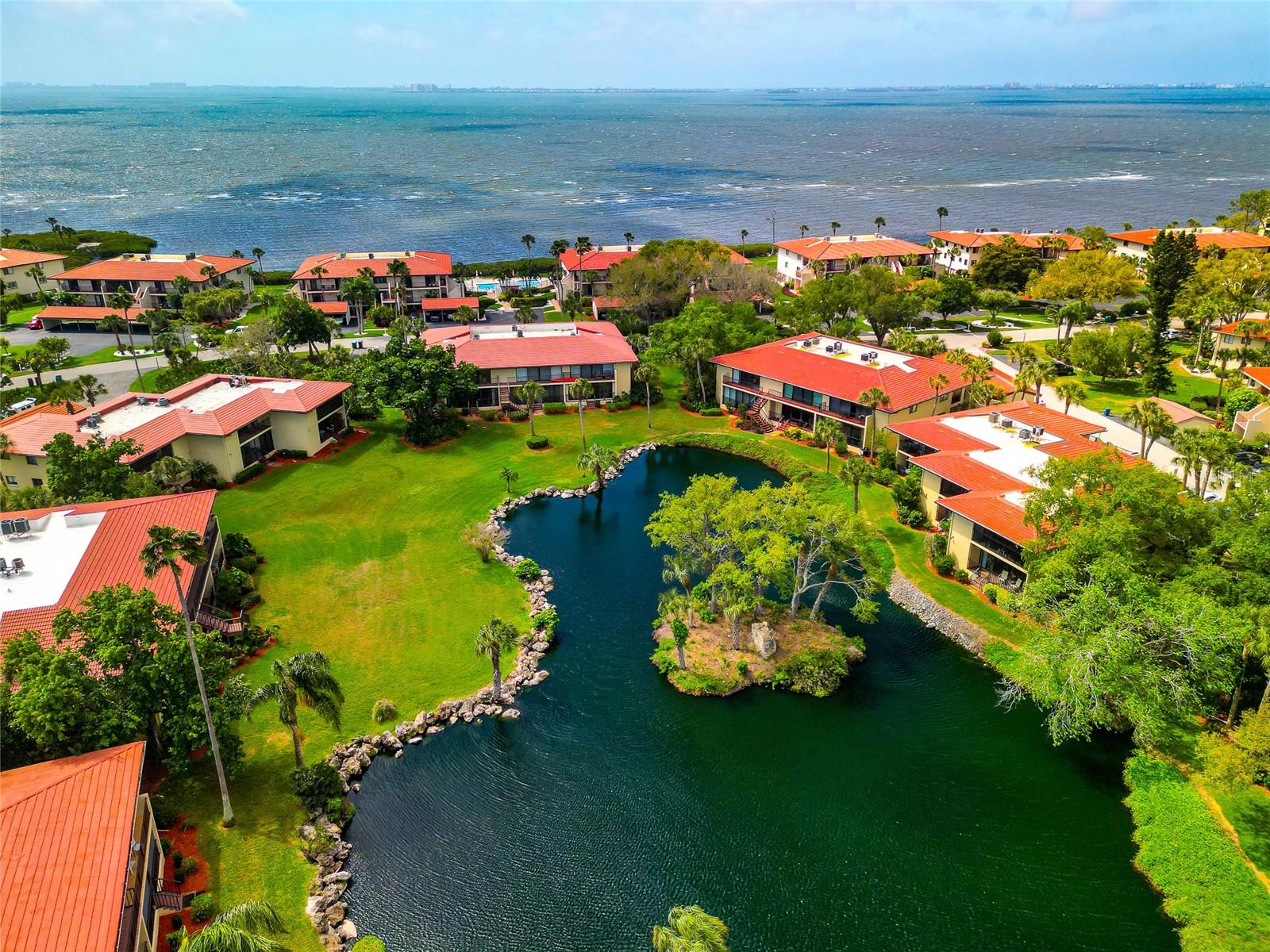TERRACES AT WILD OAK BAY IV THE - Residential