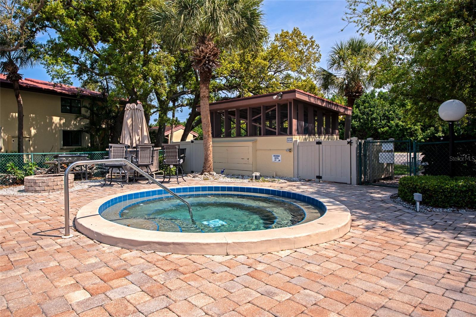 TERRACES AT WILD OAK BAY IV THE - Residential