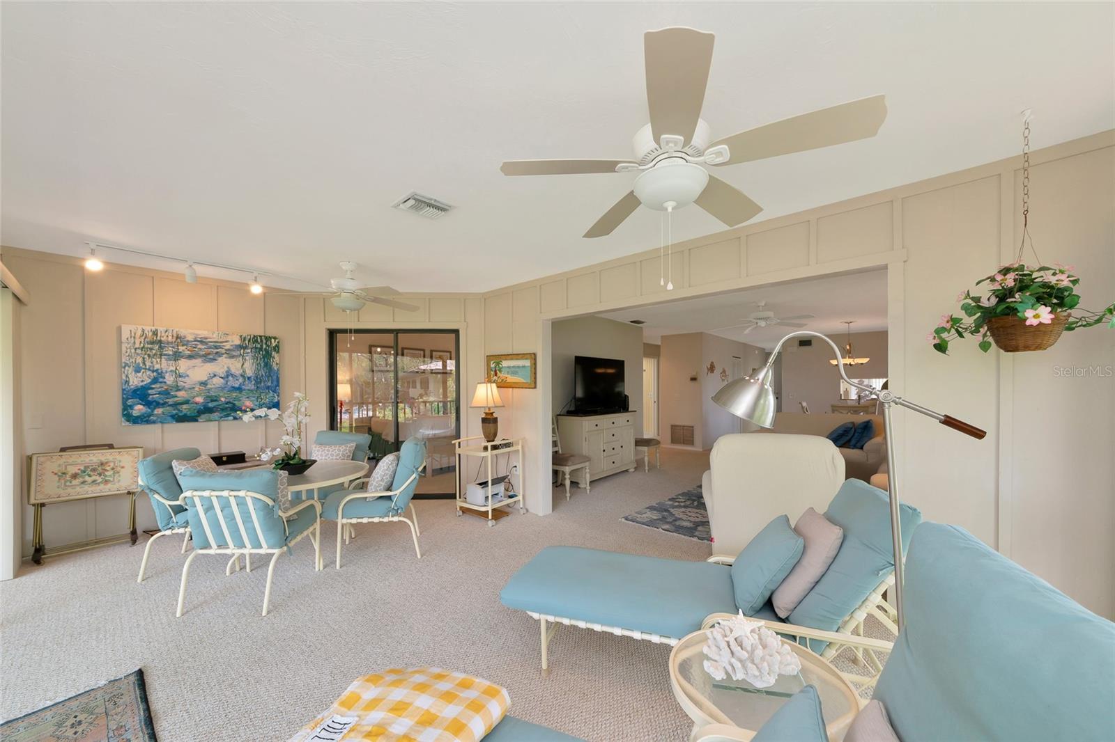 TERRACES AT WILD OAK BAY IV THE - Residential