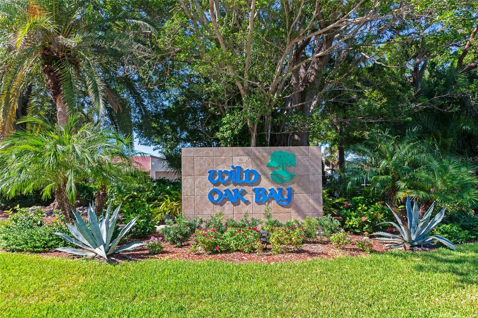 TERRACES AT WILD OAK BAY IV THE - Residential