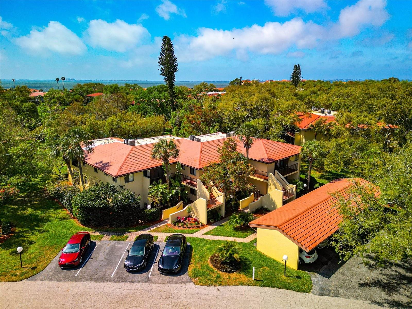 TERRACES AT WILD OAK BAY IV THE - Residential