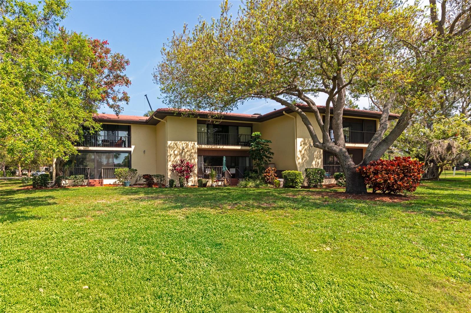 TERRACES AT WILD OAK BAY IV THE - Residential