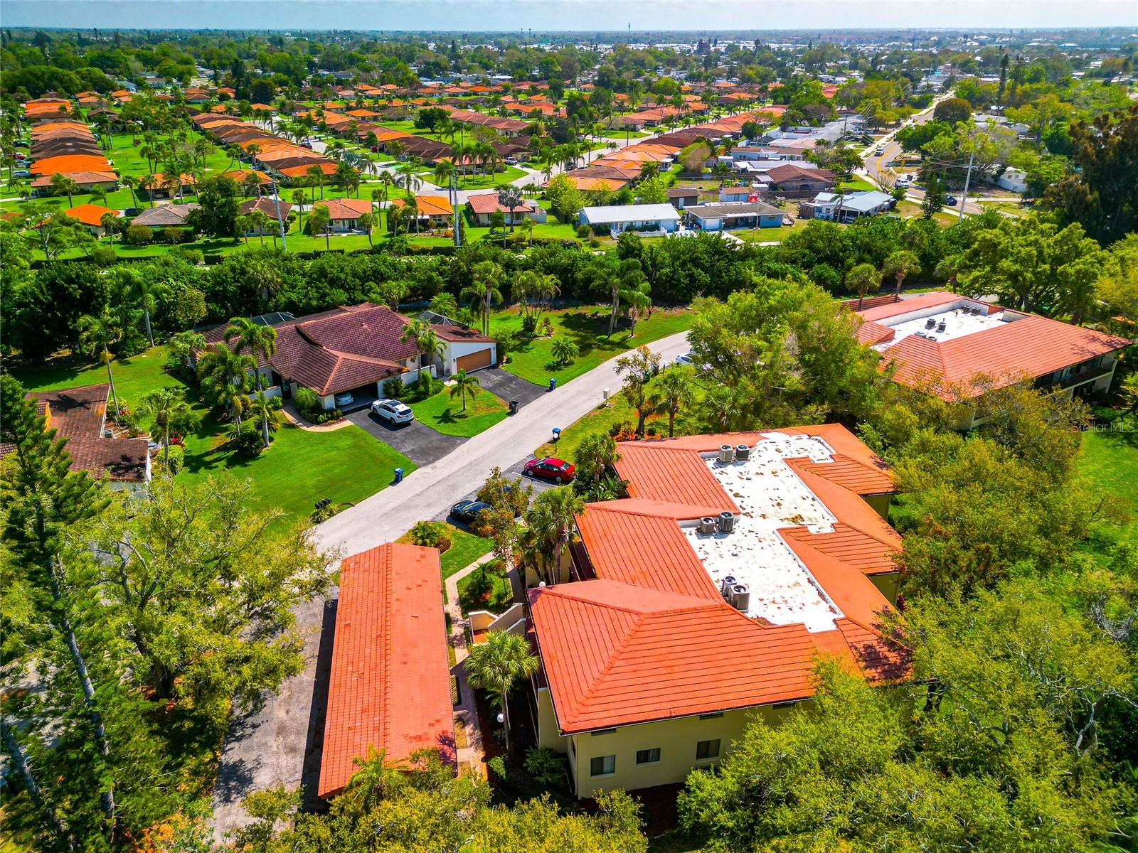 TERRACES AT WILD OAK BAY IV THE - Residential