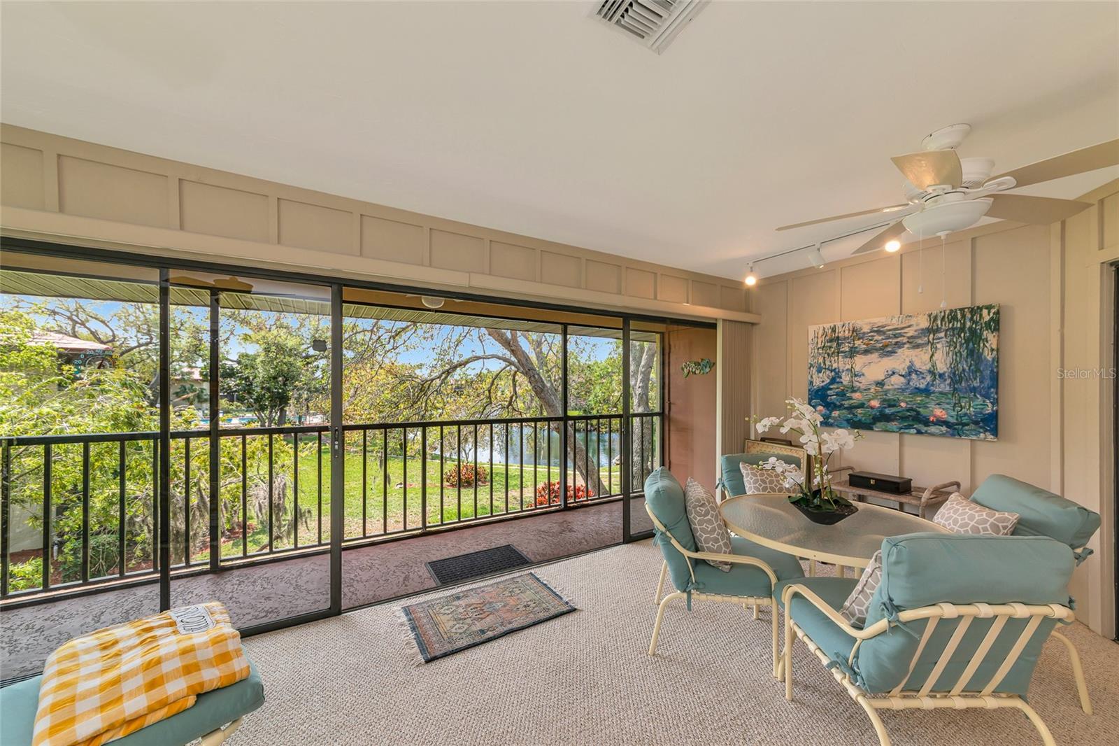 TERRACES AT WILD OAK BAY IV THE - Residential