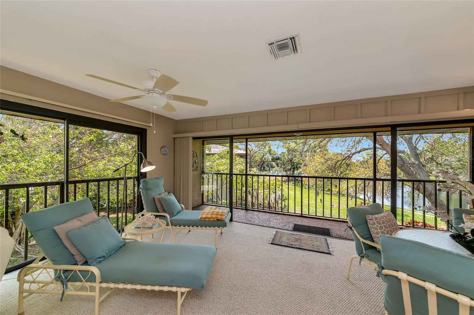 TERRACES AT WILD OAK BAY IV THE - Residential