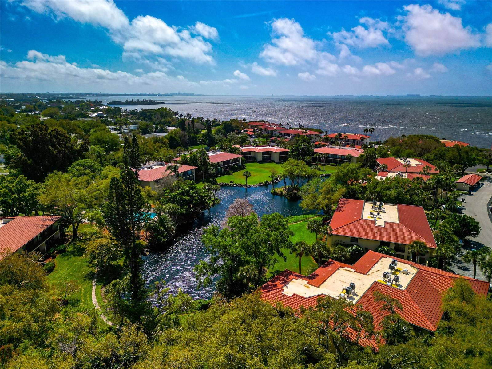 TERRACES AT WILD OAK BAY IV THE - Residential