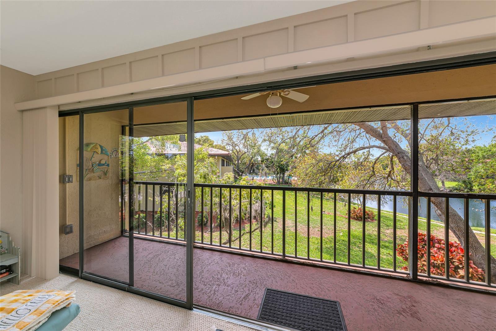 TERRACES AT WILD OAK BAY IV THE - Residential