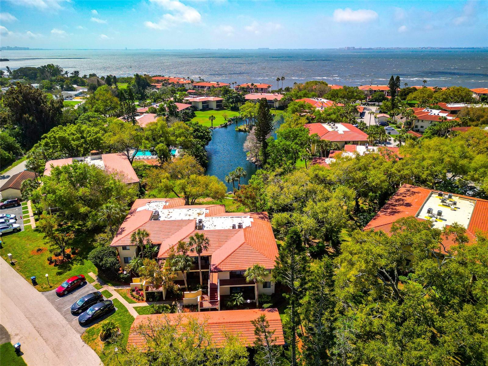 TERRACES AT WILD OAK BAY IV THE - Residential