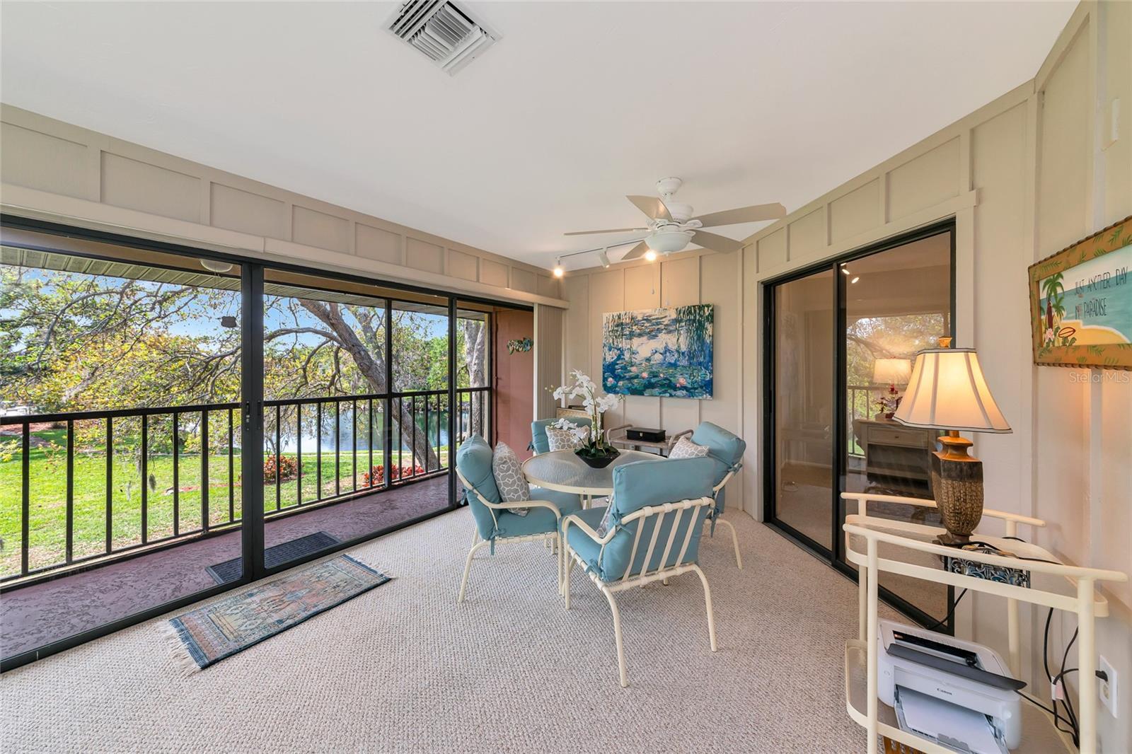 TERRACES AT WILD OAK BAY IV THE - Residential