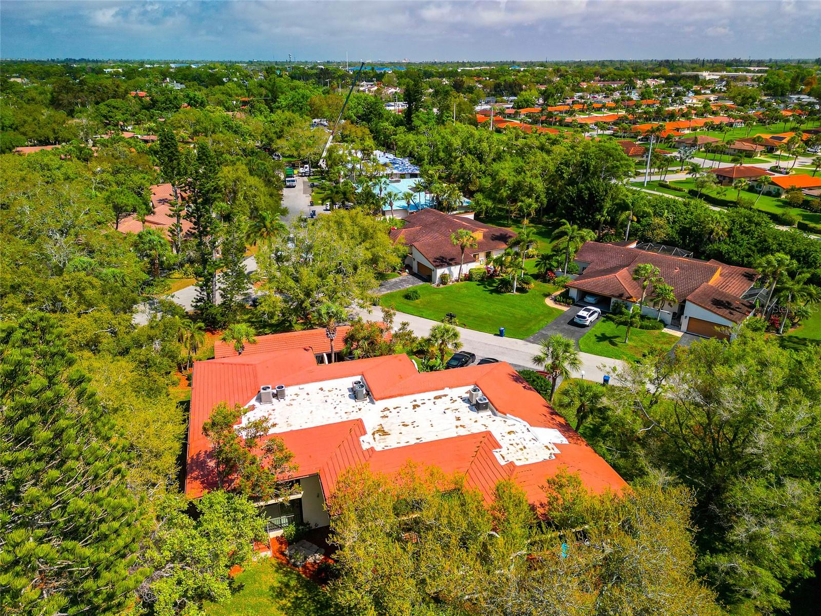 TERRACES AT WILD OAK BAY IV THE - Residential