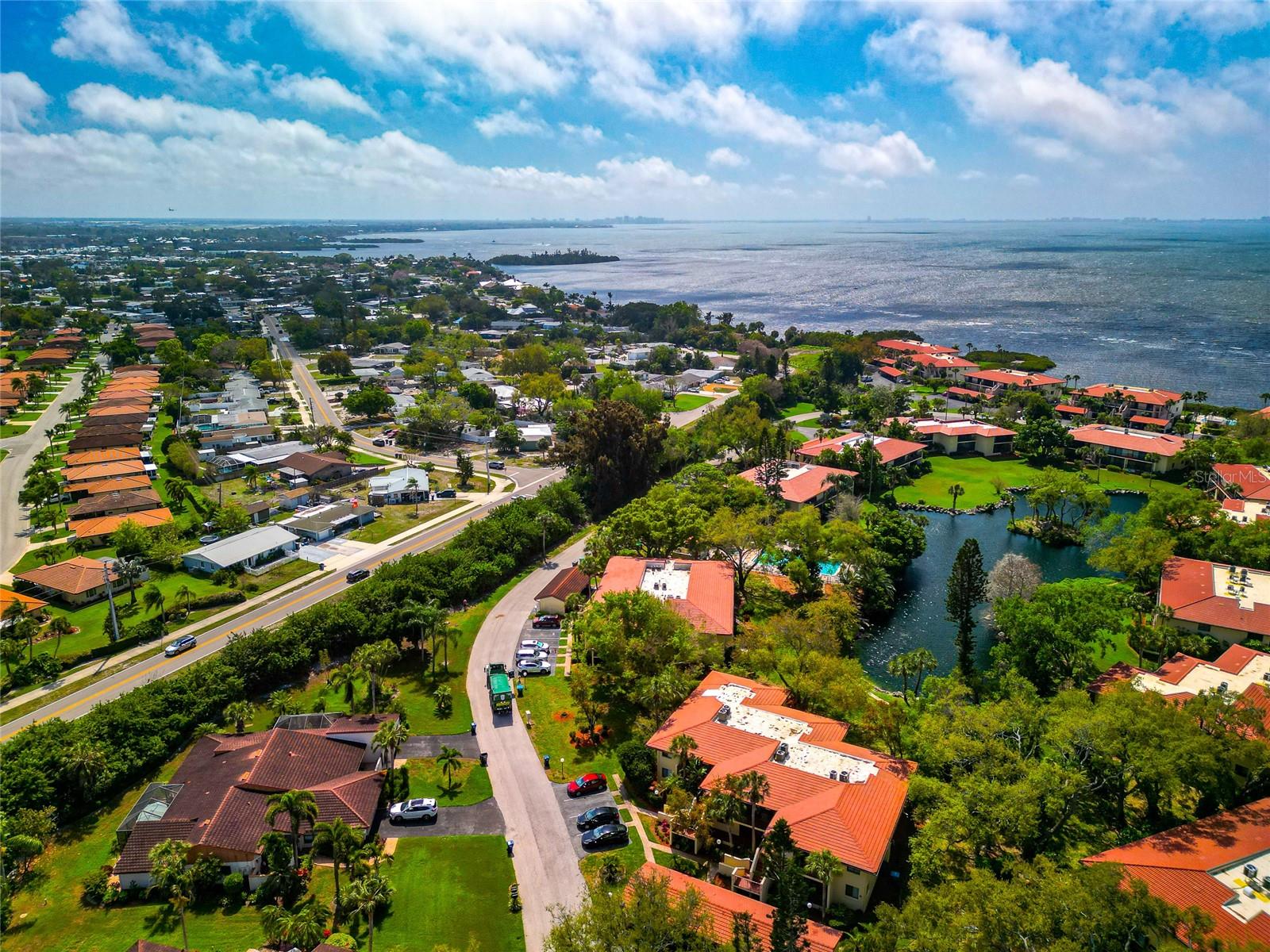 TERRACES AT WILD OAK BAY IV THE - Residential