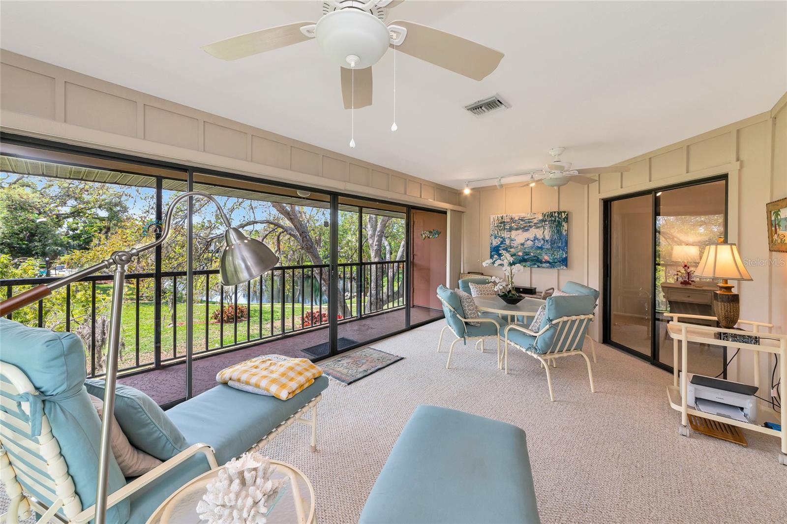 TERRACES AT WILD OAK BAY IV THE - Residential