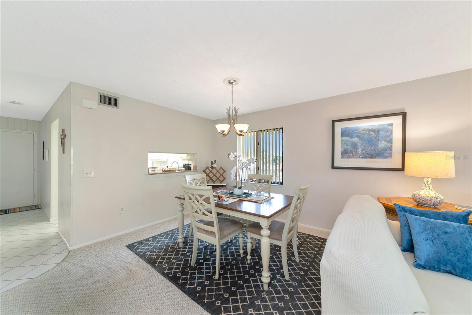 TERRACES AT WILD OAK BAY IV THE - Residential