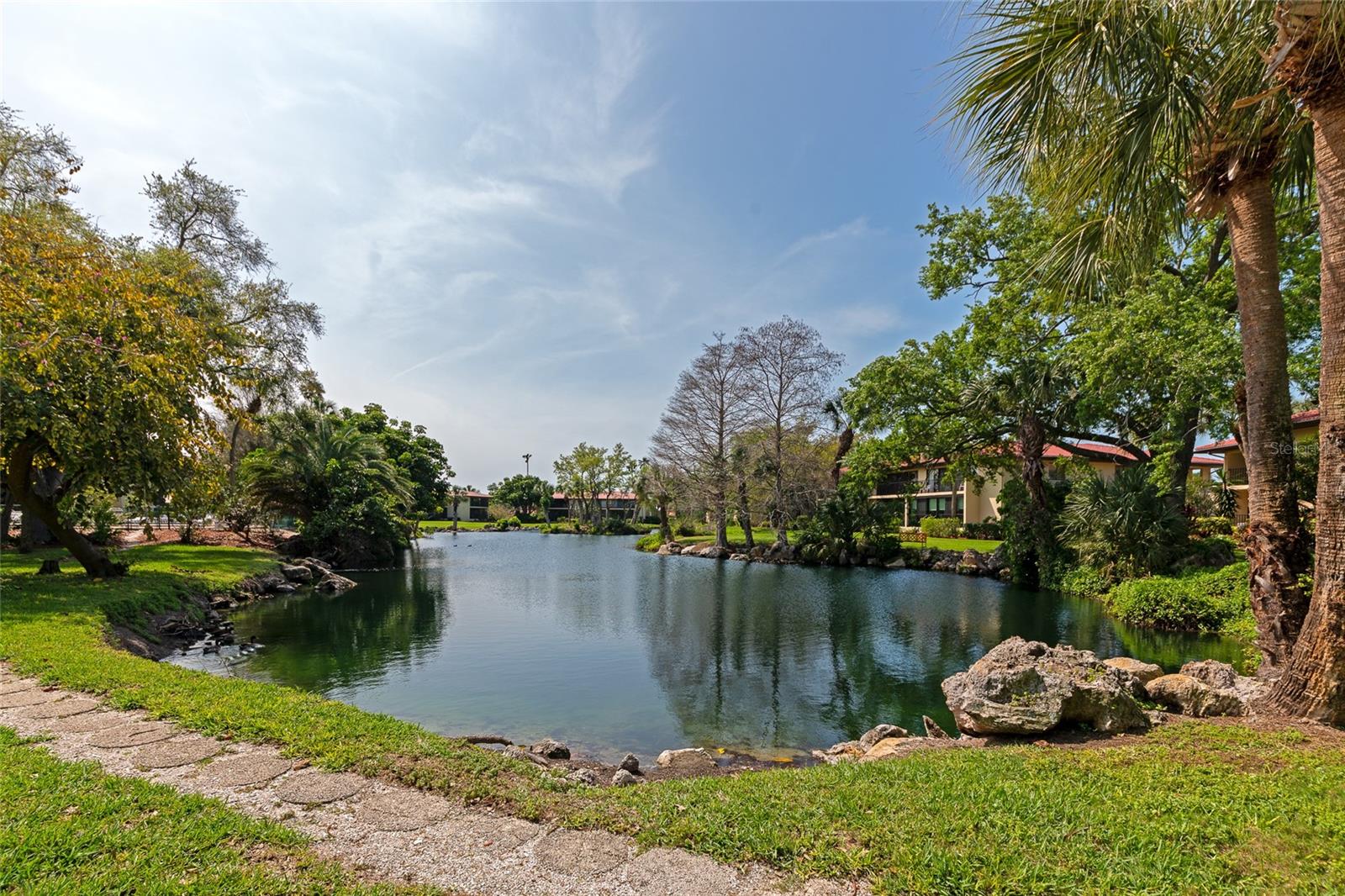 TERRACES AT WILD OAK BAY IV THE - Residential