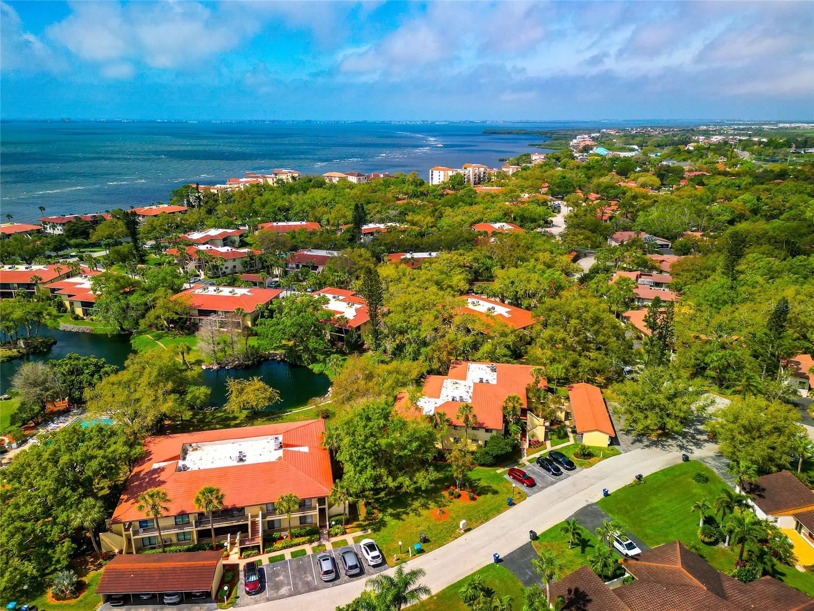 TERRACES AT WILD OAK BAY IV THE - Residential
