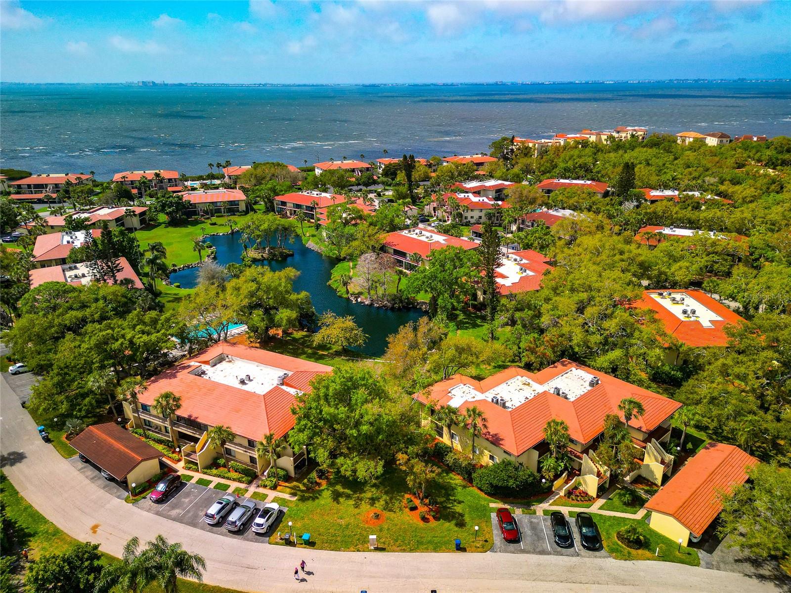 TERRACES AT WILD OAK BAY IV THE - Residential