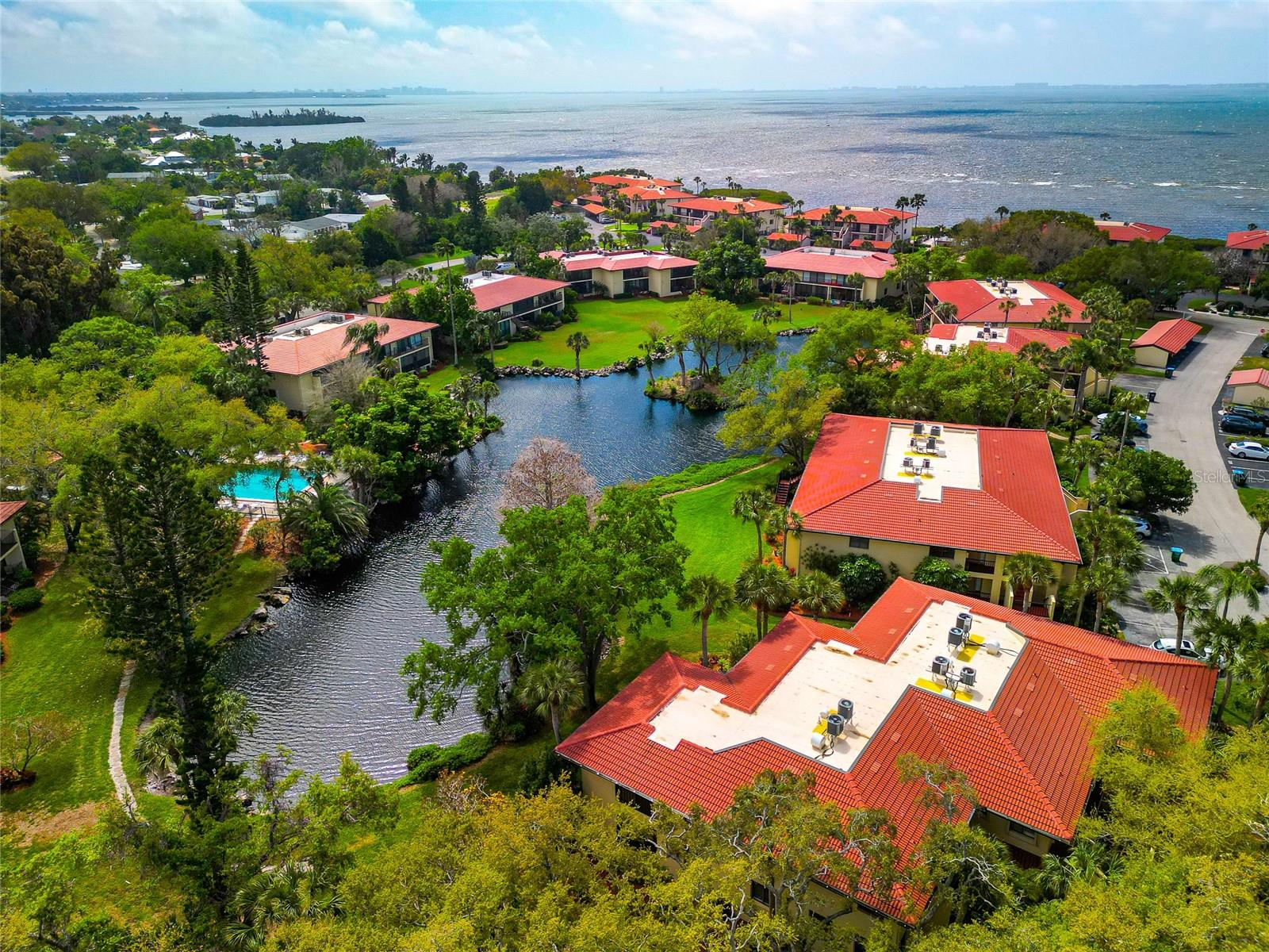 TERRACES AT WILD OAK BAY IV THE - Residential