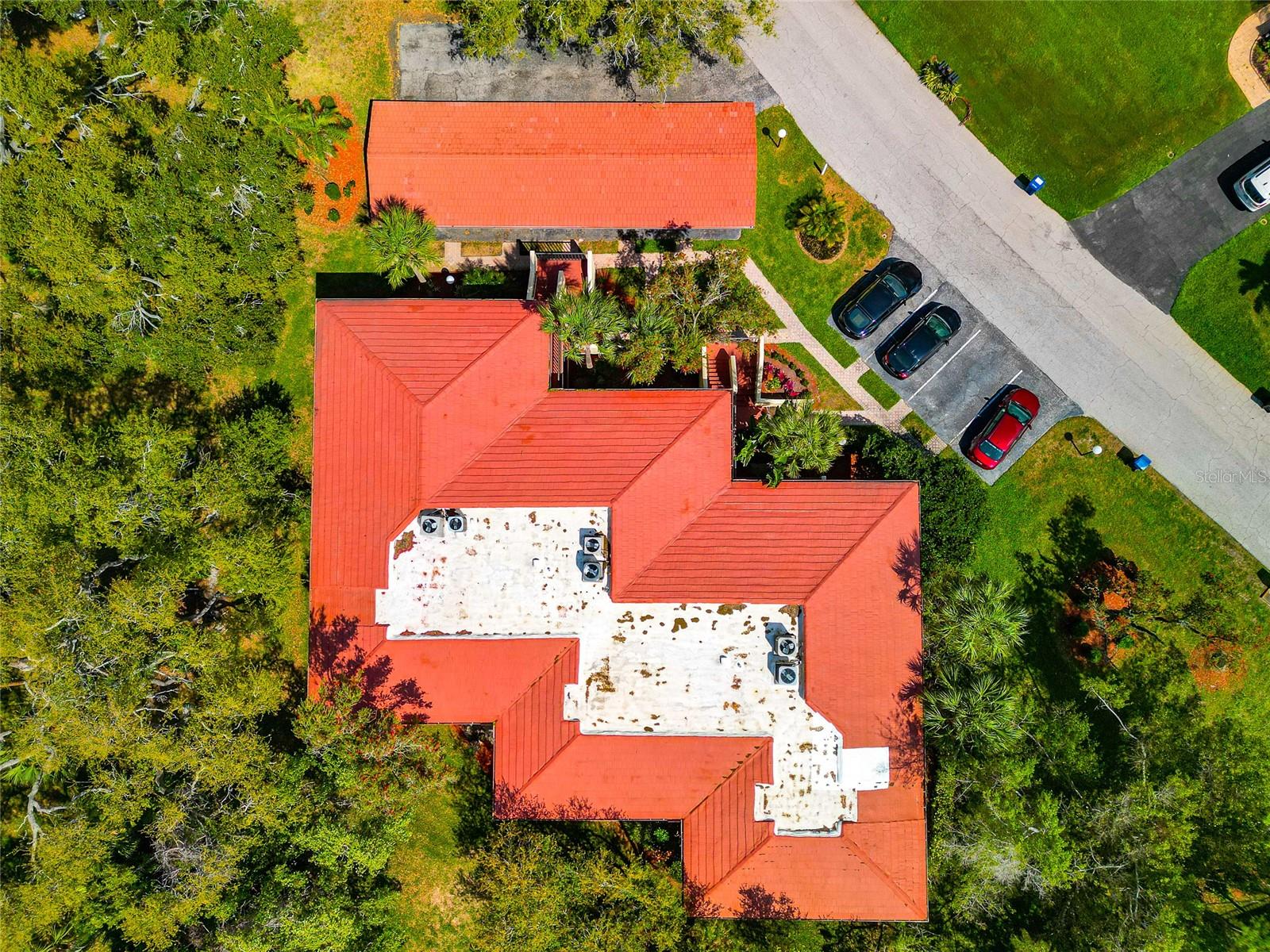 TERRACES AT WILD OAK BAY IV THE - Residential