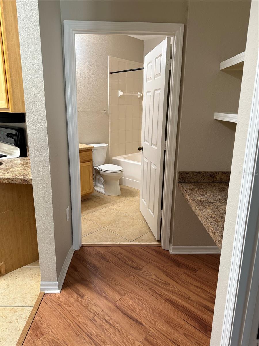 COURTNEY PALMS CONDO - Residential Lease