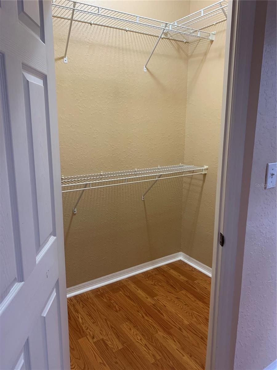 COURTNEY PALMS CONDO - Residential Lease