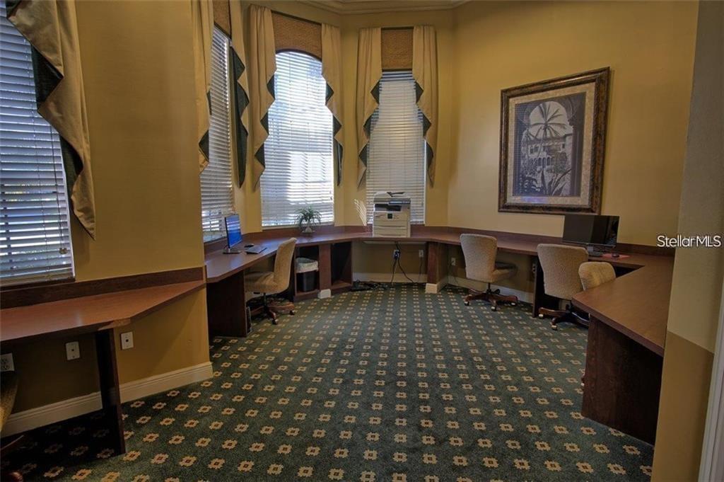 COURTNEY PALMS CONDO - Residential Lease