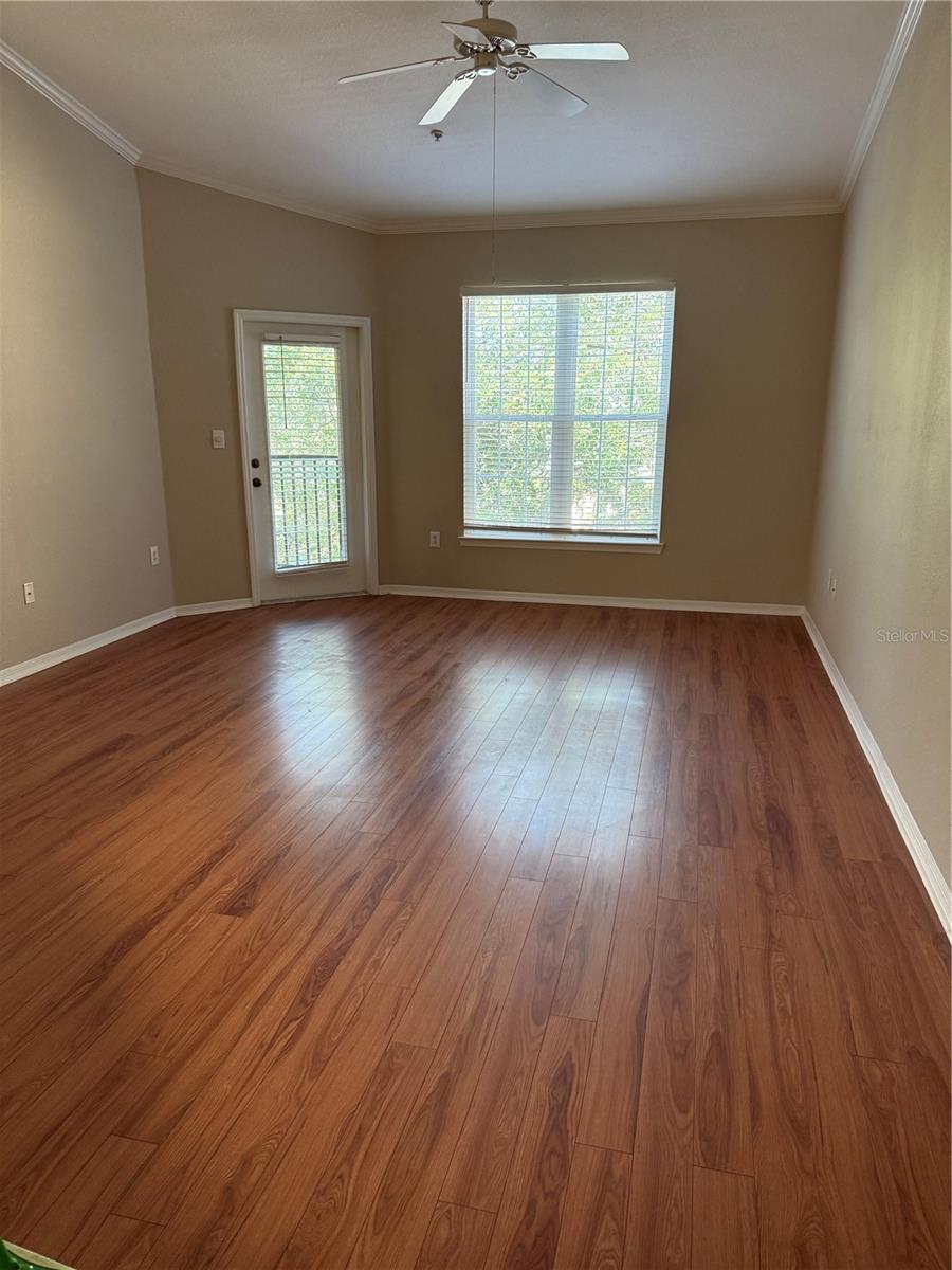 COURTNEY PALMS CONDO - Residential Lease