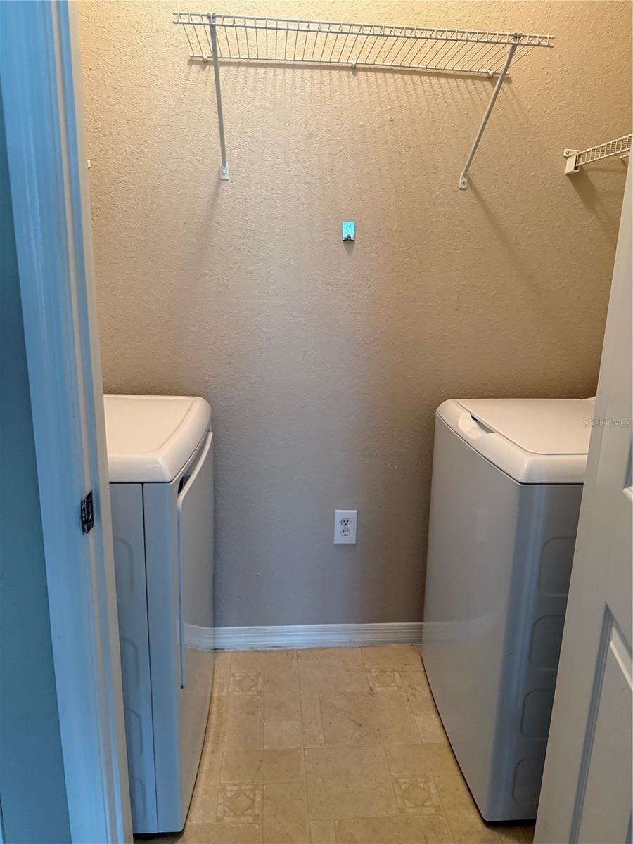 COURTNEY PALMS CONDO - Residential Lease