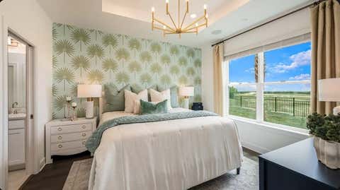 Tiny photo for 11291 Silver Trumpet Loop, Winter Garden, FL 34787 (MLS # O6412965)