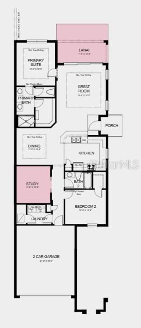 Tiny photo for 11291 Silver Trumpet Loop, Winter Garden, FL 34787 (MLS # O6412965)