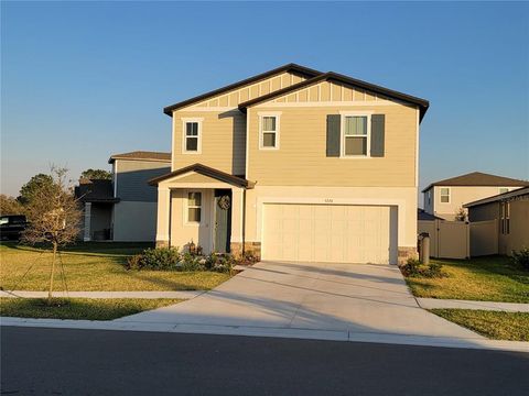 Photo of 3224 FRESNO PLACE, ZEPHYRHILLS, FL 33541 (MLS # T3428356)