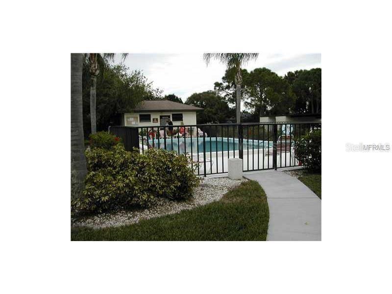 LONGWATER CHASE - Residential Lease