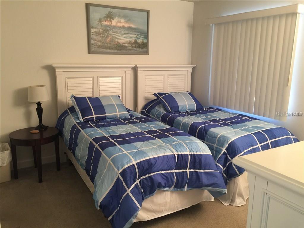 LONGWATER CHASE - Residential Lease