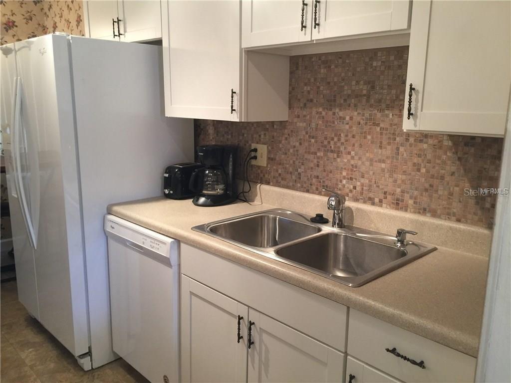 LONGWATER CHASE - Residential Lease