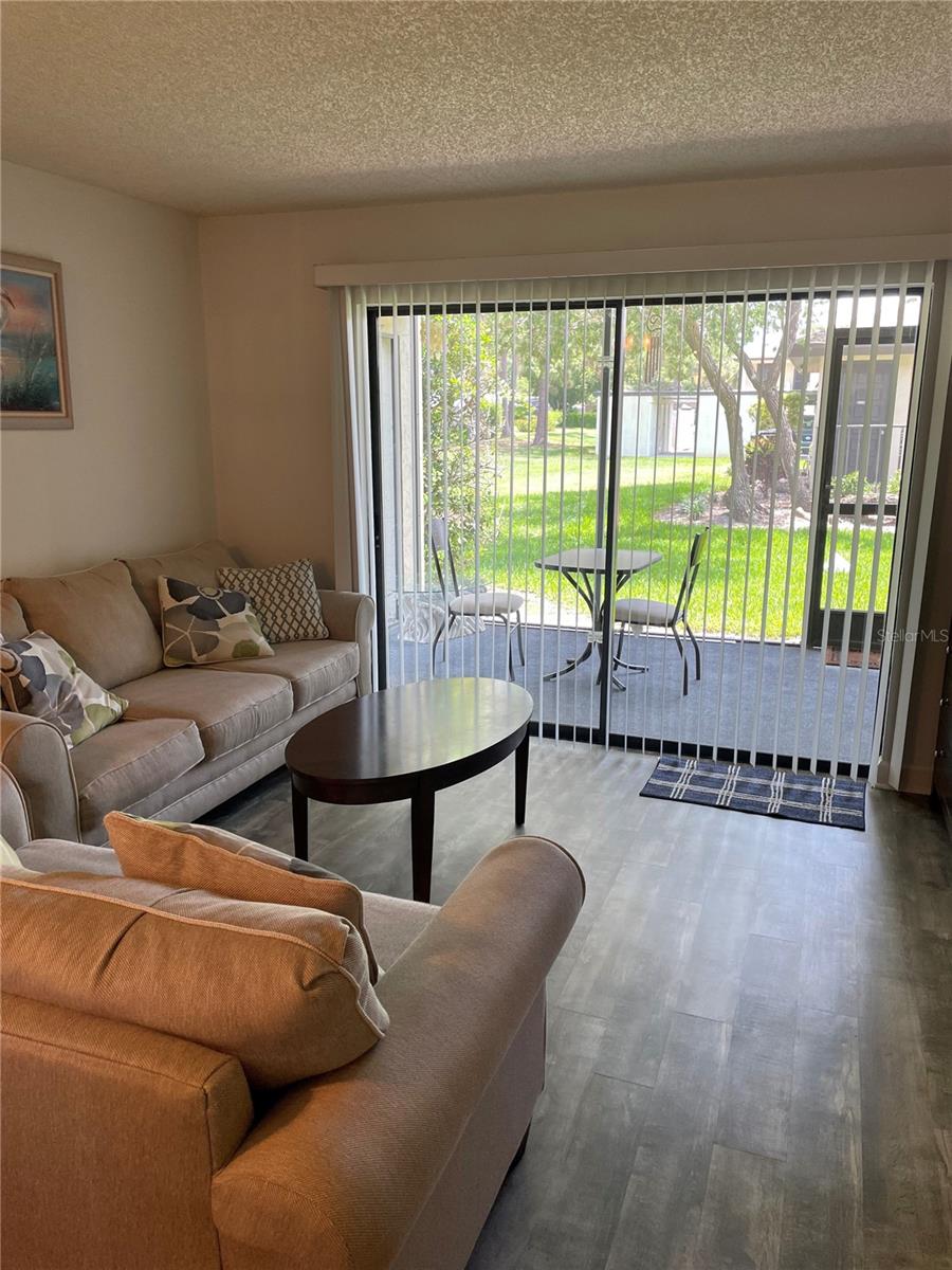 LONGWATER CHASE - Residential Lease