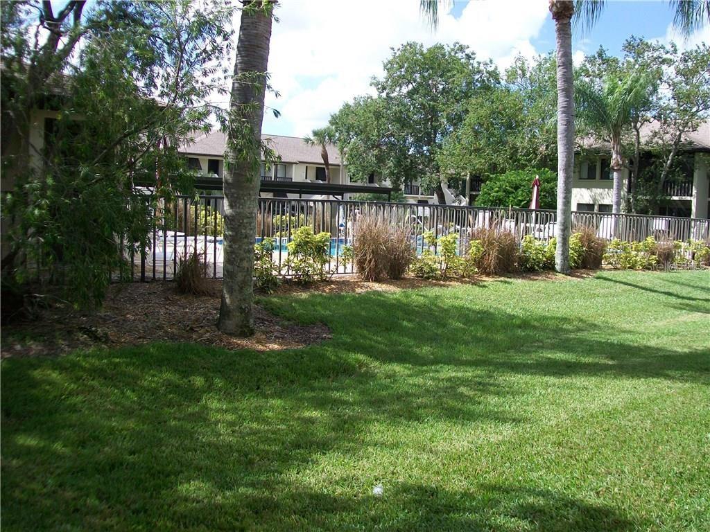 LONGWATER CHASE - Residential Lease