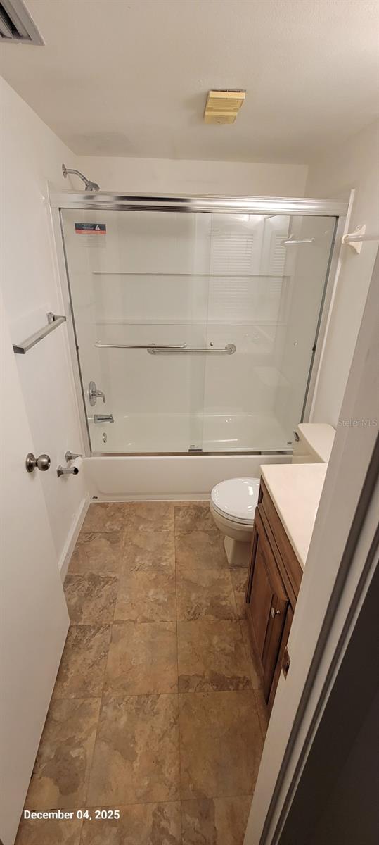 LONGWATER CHASE - Residential Lease