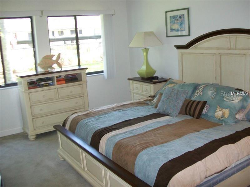 LONGWATER CHASE - Residential Lease