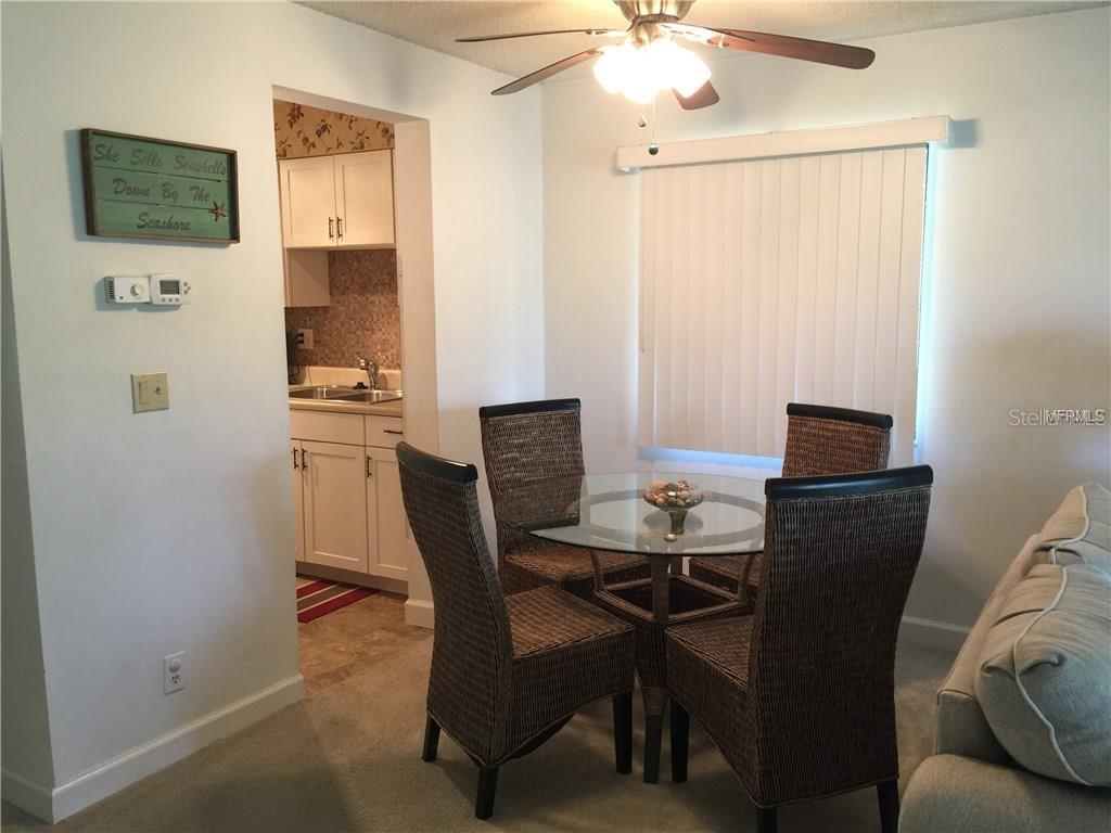 LONGWATER CHASE - Residential Lease