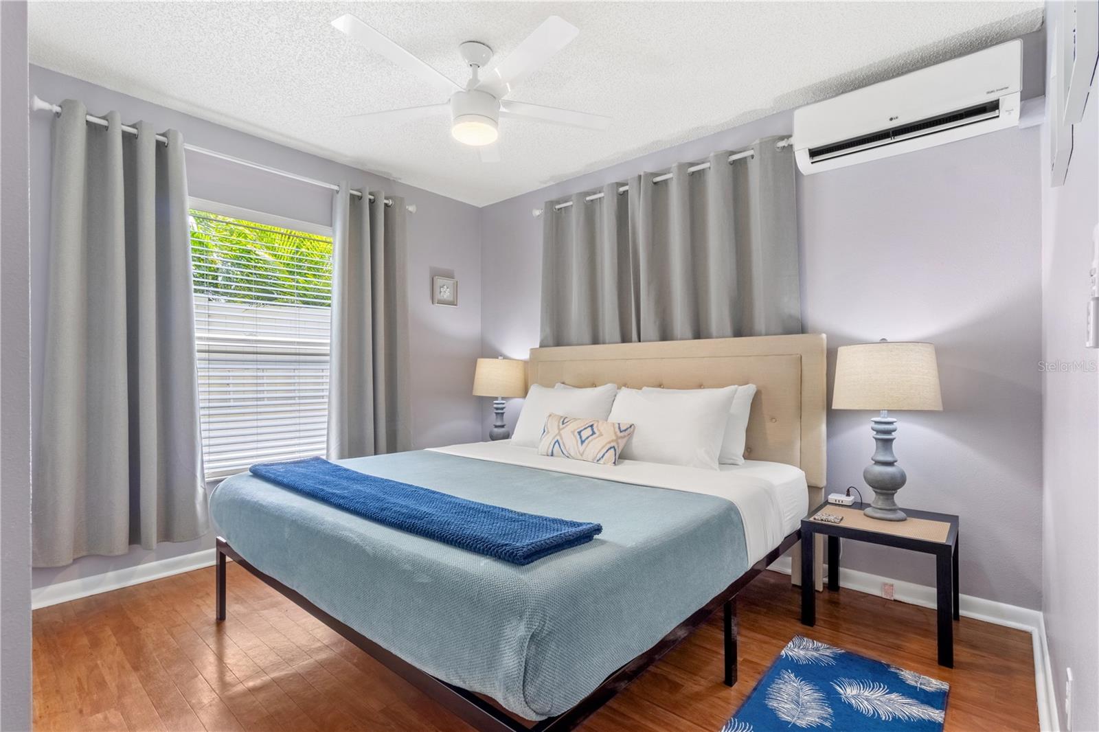 BAY PINES MANOR - Residential Income