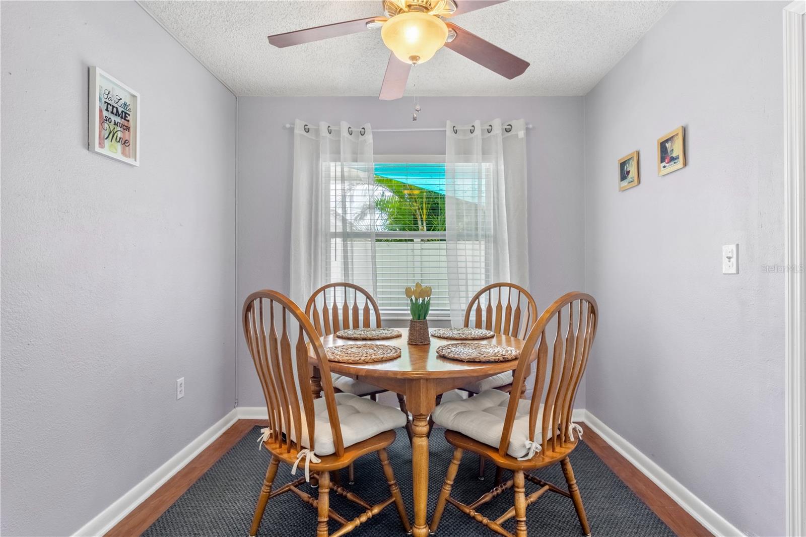 BAY PINES MANOR - Residential Income