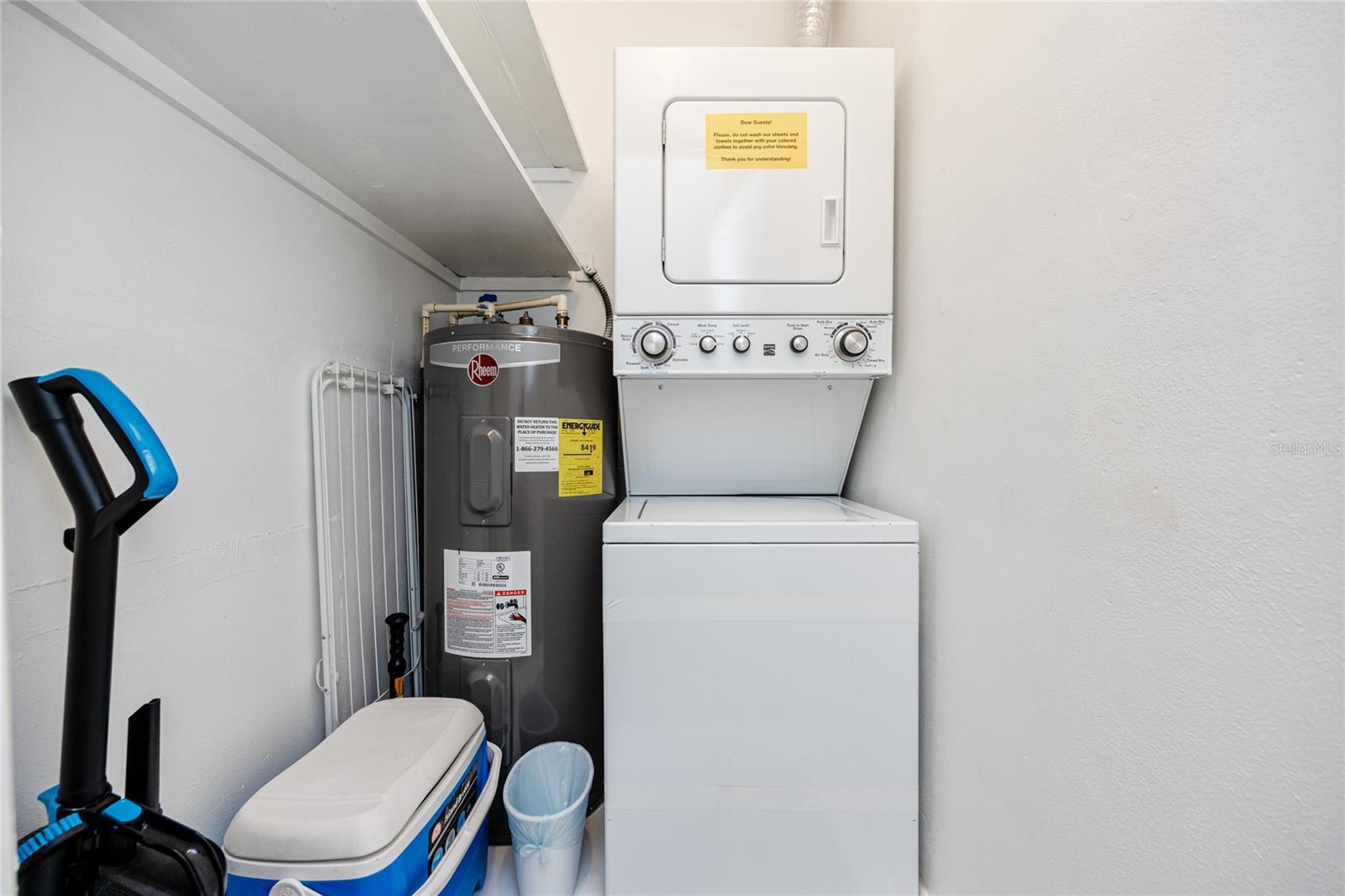 BAY PINES MANOR - Residential Income