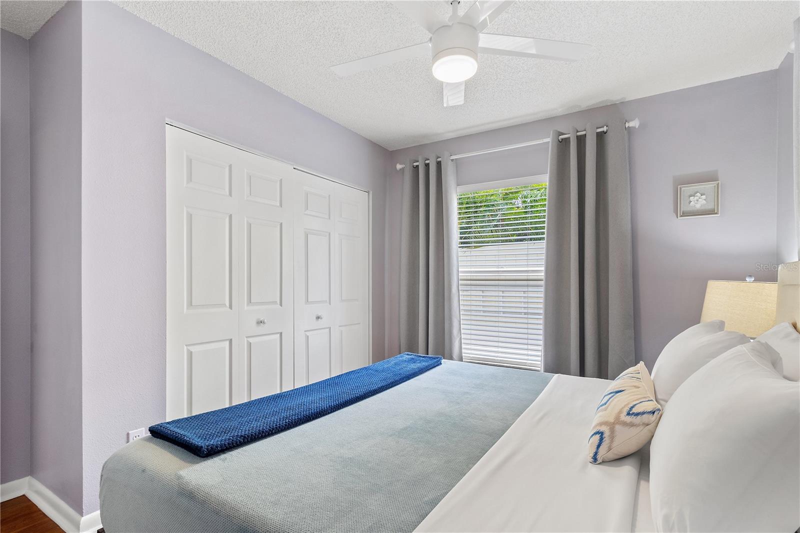 BAY PINES MANOR - Residential Income