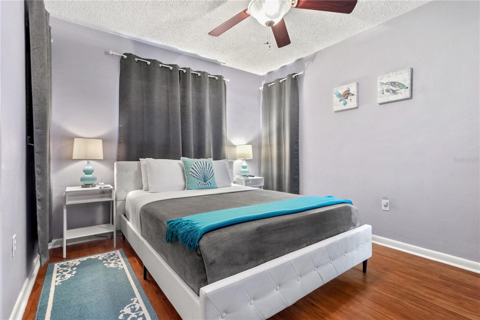 BAY PINES MANOR - Residential Income