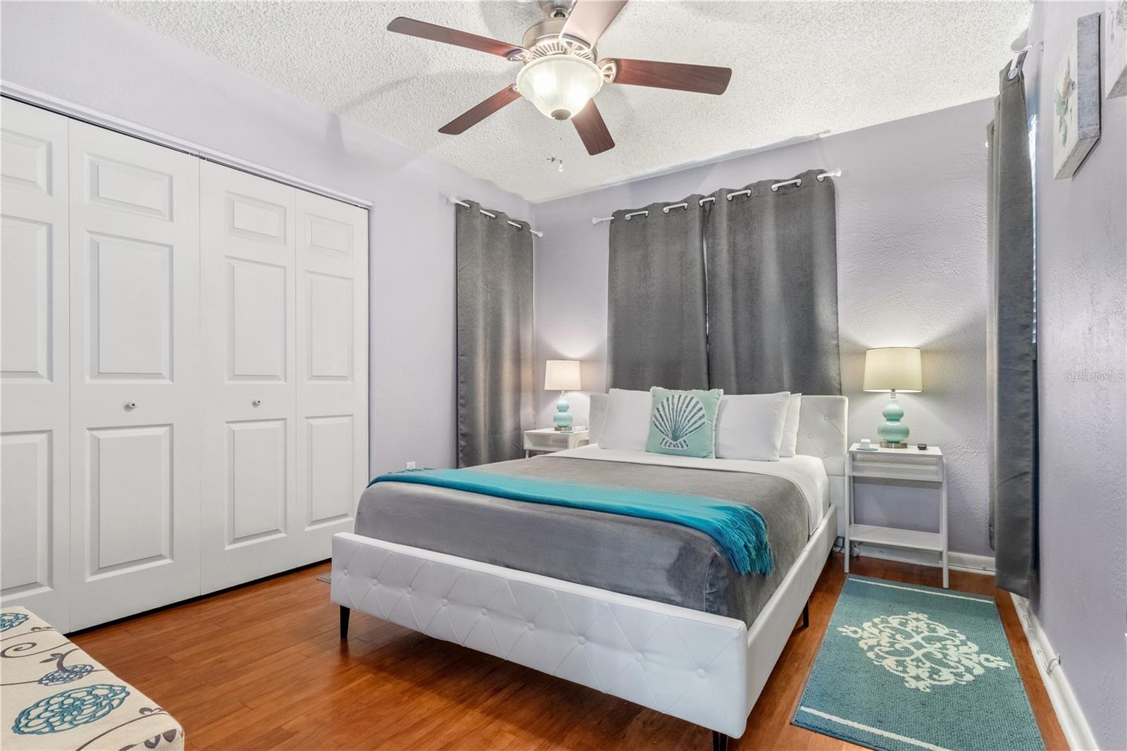 BAY PINES MANOR - Residential Income