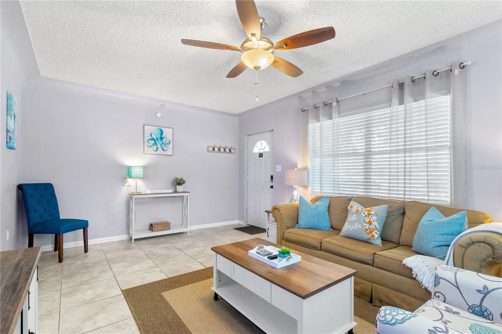 BAY PINES MANOR - Residential Income