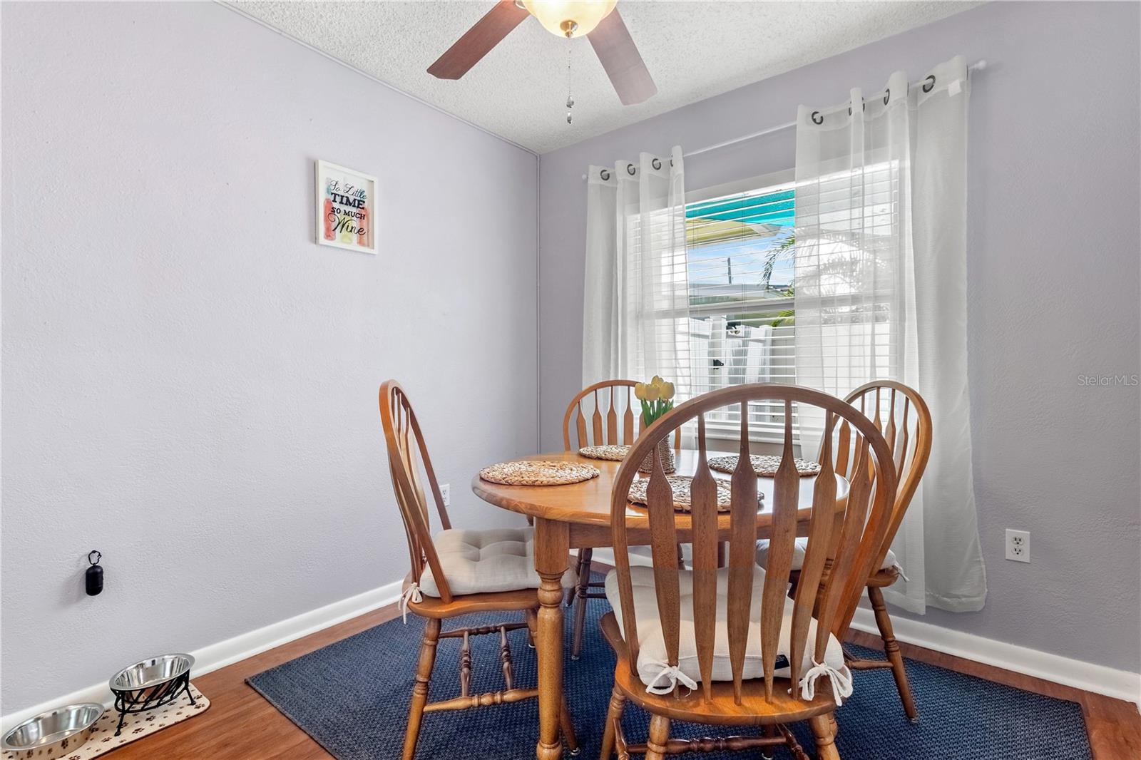 BAY PINES MANOR - Residential Income