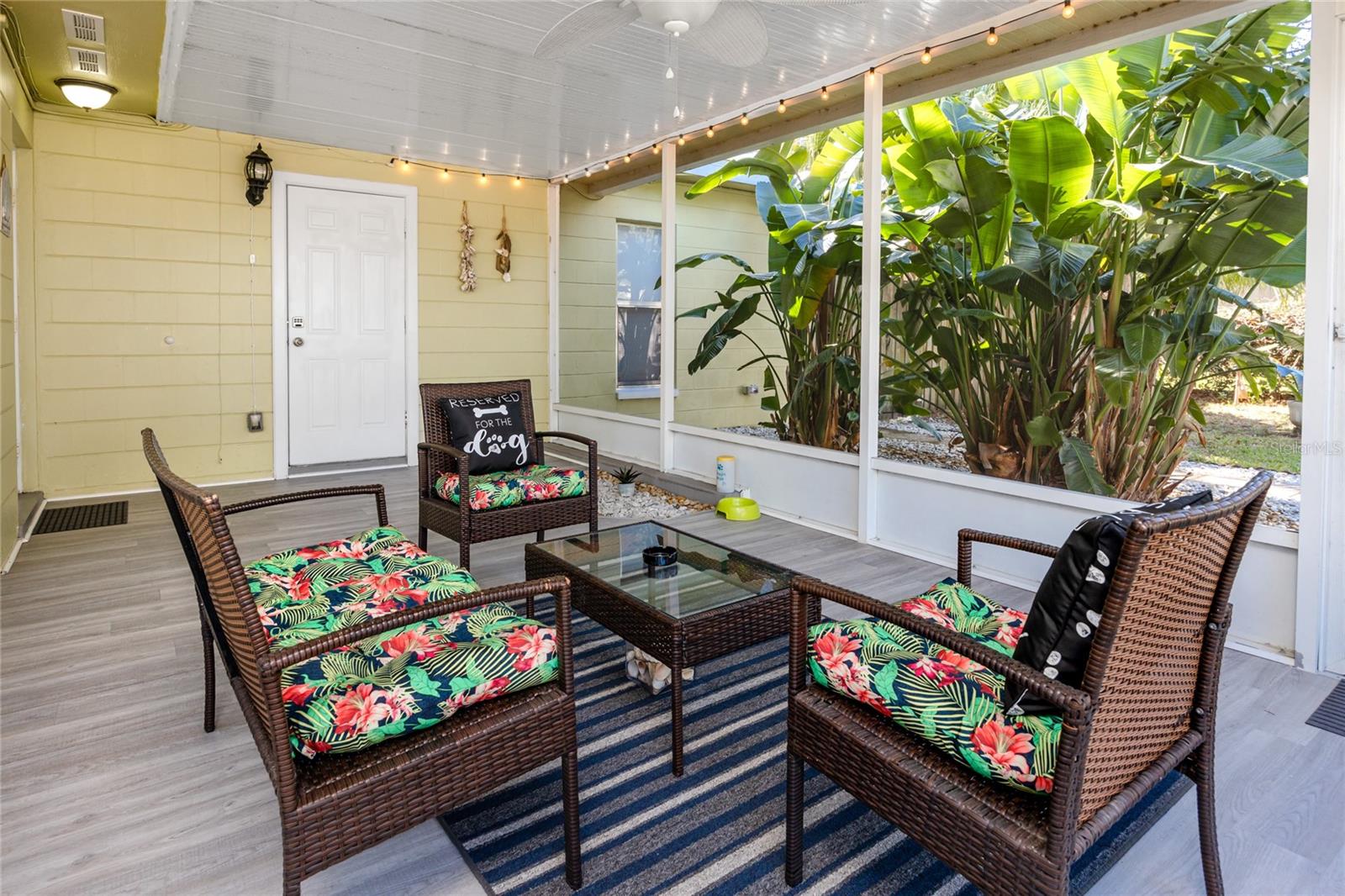 BAY PINES MANOR - Residential Income