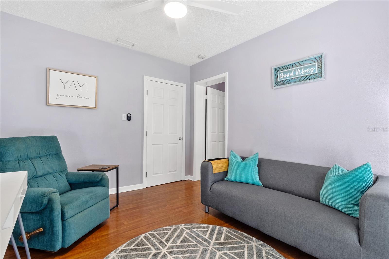 BAY PINES MANOR - Residential Income