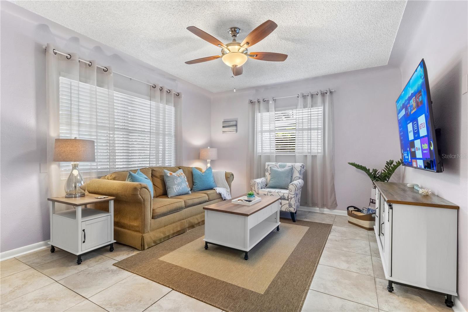 BAY PINES MANOR - Residential Income