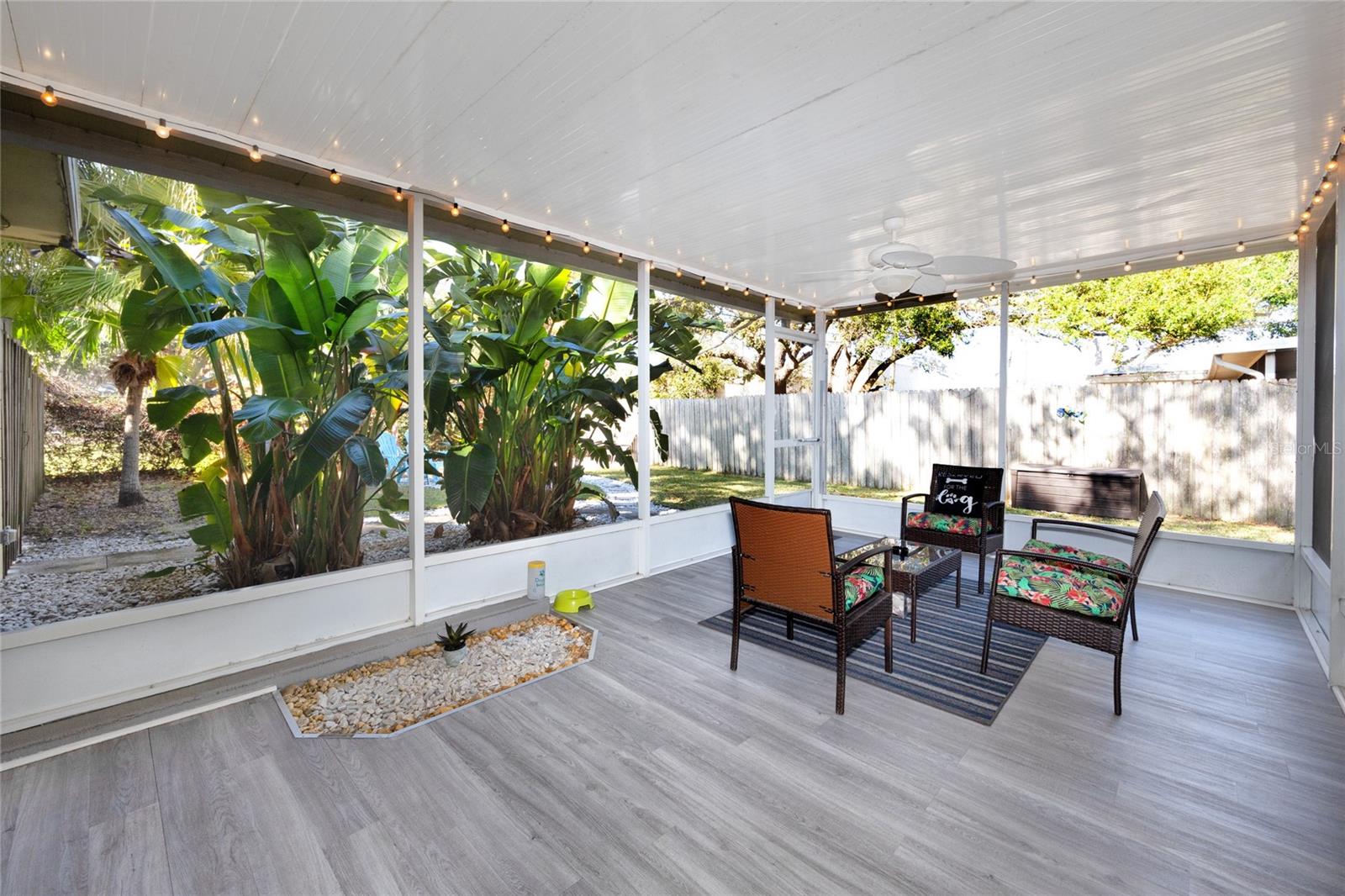 BAY PINES MANOR - Residential Income